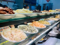 -国仔面线糊(水门国仔总店)