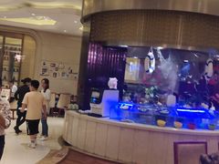 -嘉莱特精典国际酒店·醇咖啡厅
