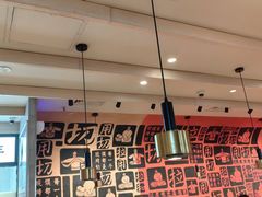 -大师兄·西北小馆(南沙万达广场店)