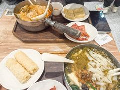 -小满手工粉(北京来福士店)