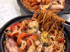 -稻香海鲜饭店(第一国际店)