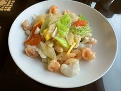 -颜家菜·鲁菜世家(大明湖店)