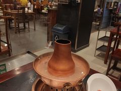 -南门涮肉(北洼路店)