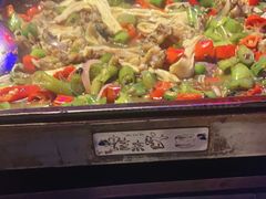 -蘭奢雅集·江浙菜(青山江滩店)