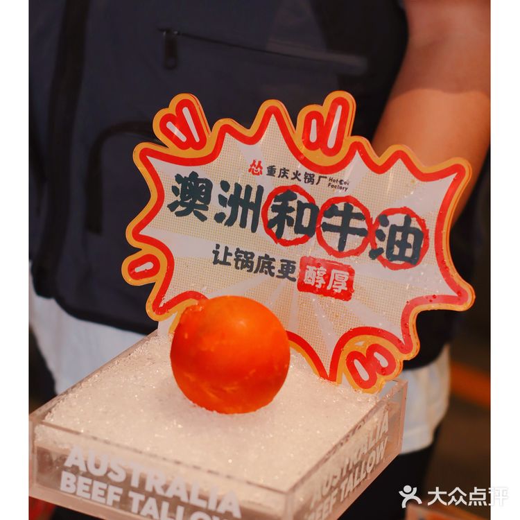 怂火锅开心制造厂｜拯救一切不开心鸭