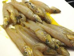 -韩林轩自助火锅烤肉超市(中天步行街店)