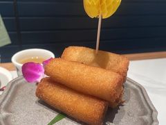 -芽笼芽笼新加坡餐厅(环球港店)