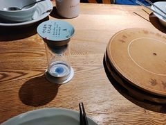 -蜜桃餐厅·伴山(湖滨商业街店)