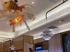 -船歌·鱼水饺青岛菜(金狮广场店)