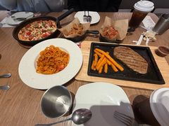 -必胜客(鑫乐汇店)