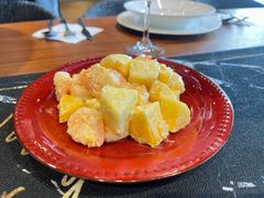 -Living Kitchen团建·厨艺派对空间(国贸店)