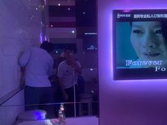 -唛歌KTV(城西银泰店)