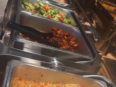 -比格比萨自助(宝山日月光店)