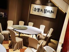 -红城阁·上海味道(四平路店)