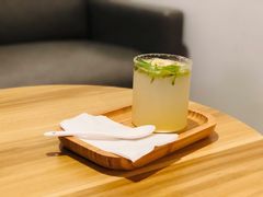 青柠接骨木-微饮cafe