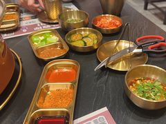 -闻老头·菊花炭烤肉(佛山首店)