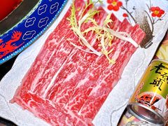 -成都老码头火锅(旺角店)