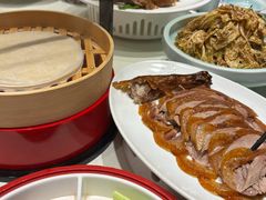 -惠丰堂饭庄·烤鸭·京味菜(翠微路店)