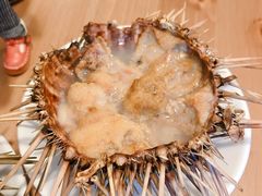 -海胆小馆(东北水饺·春柳店)