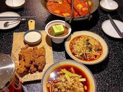 -有才叔的小馆(招商依云曲江店)