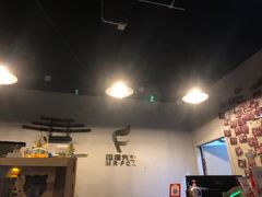 -Mr.Fox狐狸先生超级密室(南山店)