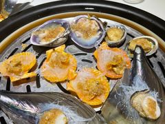 -碗中海·蒸汽海鲜·桑拿鸡(岭南天地店)