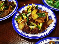 -阿扁杭州面(苗圃店)