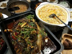 -鱼乐火锅(清江国际店)