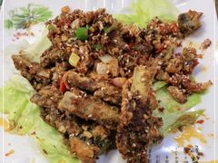 -牛街老爆肚满(牡丹园店)