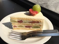 -black rainbow coffee