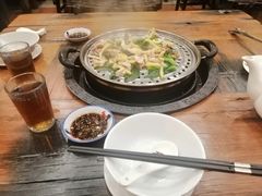 -阿多私房菜(顺德店)