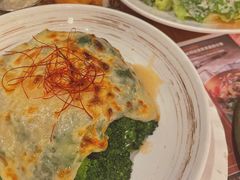 -绿茵阁(江南西路店)