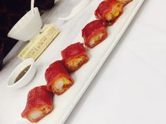 -利苑酒家(合景国际金融广场店)