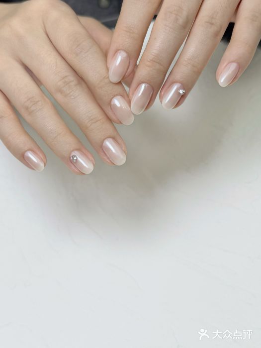 SAISAKII日式美甲美睫图片