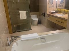 -常熟理文铂尔曼酒店