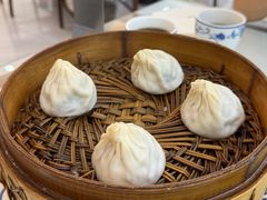 -苏兴记·小笼馄饨(建筑路店)
