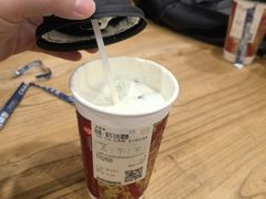 -霸王茶姬(正佳广场店)