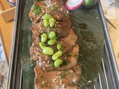 -秋荀日本料理(昆明同德广场店)