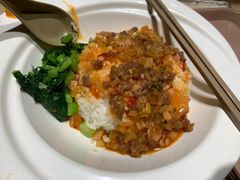 -北大家园食堂