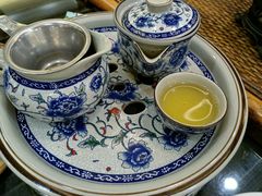 -虾饺妹·粤式手工点心(水荫路店)