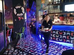 大堂-胖哥俩肉蟹煲(世茂国际广场店)