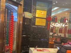 -丰收日·小海鲜·沪上家宴(顾村正大店)
