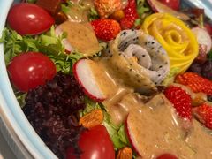 -领头羊·西部烧烤·特色菜(北新桥店)