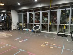 -AC健身·运动康复工作室(千灯湖店)