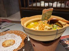 -老阿爸鲜鱼土菜(园区永旺店)