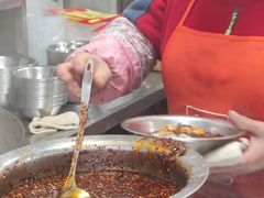 -大邑李记肥肠血旺