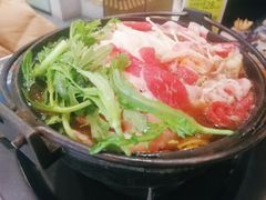 -八间(合生汇店)