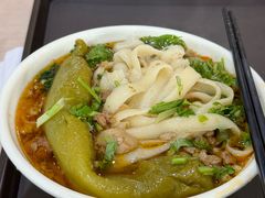 -东方削面(市政府店)