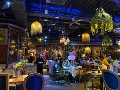 大堂-胡桃里音乐酒馆(仓山万达店)