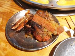 -伊茉家的烤肉店(勒泰中心店)